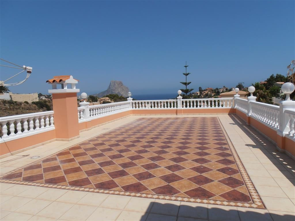 Se vende Villa - Chalet de 5 dormitorios en Costa Blanca, Alicante, España