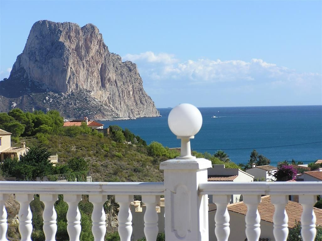 Se vende Villa - Chalet de 5 dormitorios en Costa Blanca, Alicante, España