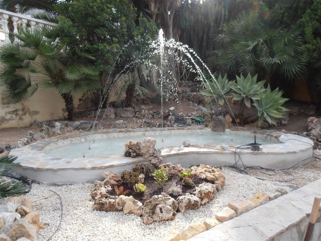 Se vende Villa - Chalet de 5 dormitorios en Costa Blanca, Alicante, España