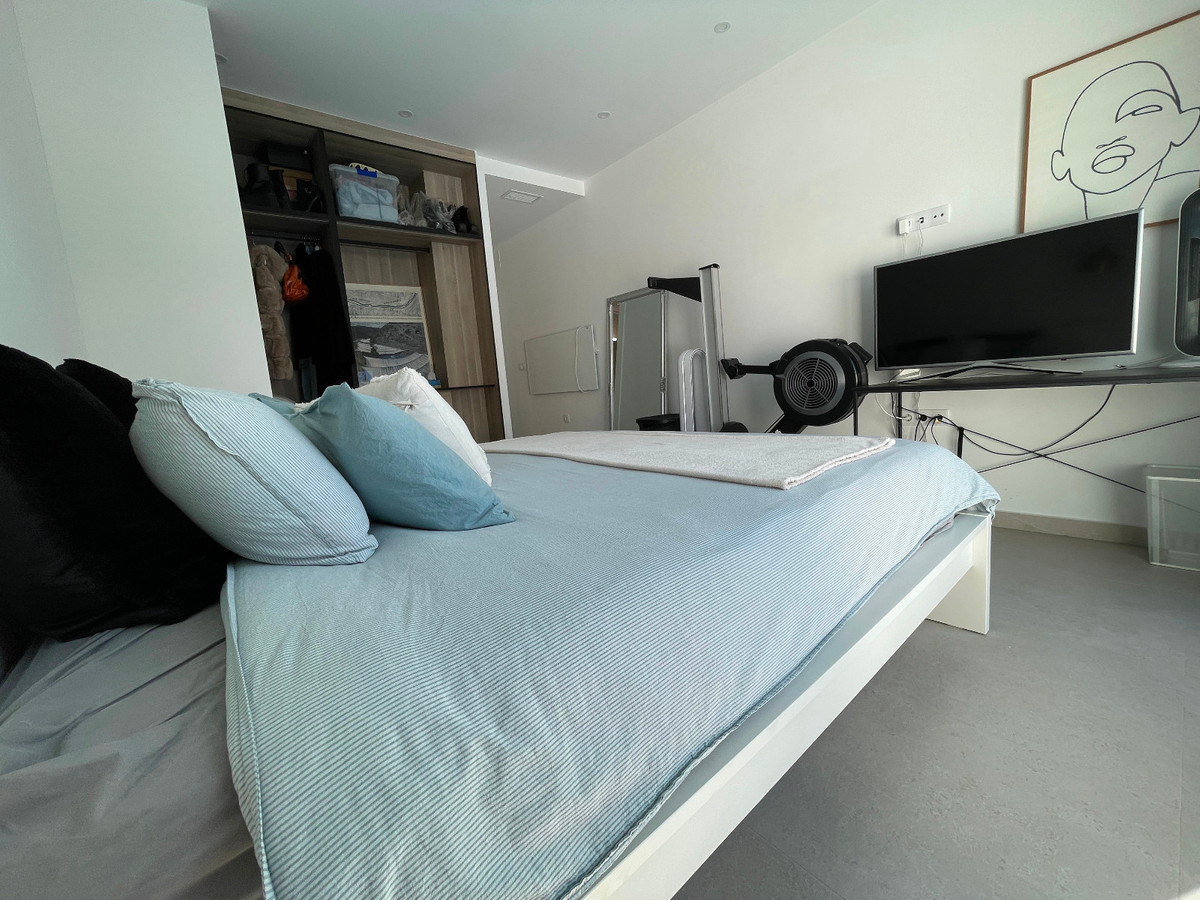 Se vende Villa - Chalet de 3 dormitorios en Costa Blanca, Alicante, España