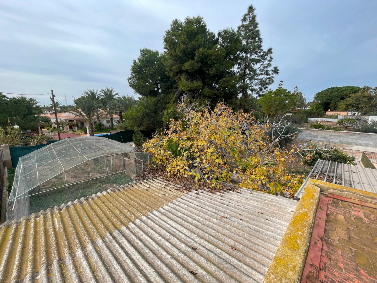 Se vende Villa - Chalet de 4 dormitorios en Costa Blanca, Alicante, España