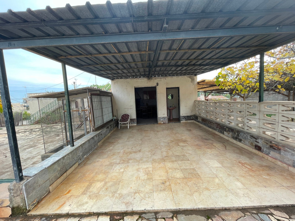 Se vende Villa - Chalet de 4 dormitorios en Costa Blanca, Alicante, España