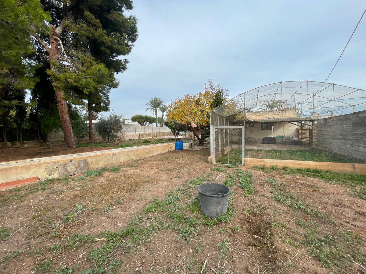 Se vende Villa - Chalet de 4 dormitorios en Costa Blanca, Alicante, España