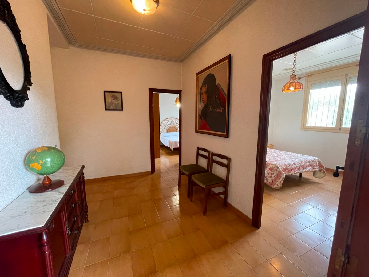 Se vende Villa - Chalet de 4 dormitorios en Costa Blanca, Alicante, España