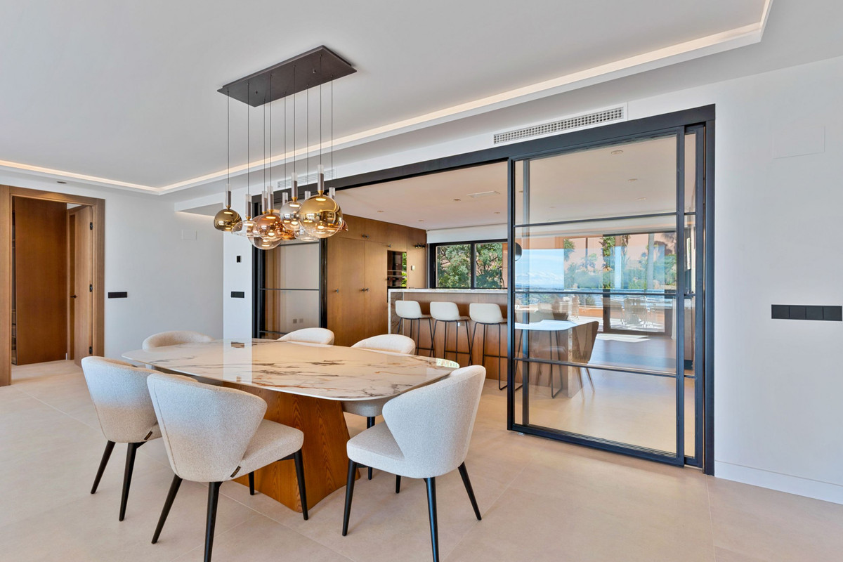 3 Bed Apartment for sale in Nueva Andalucía Costa Del Sol, Málaga, Spain