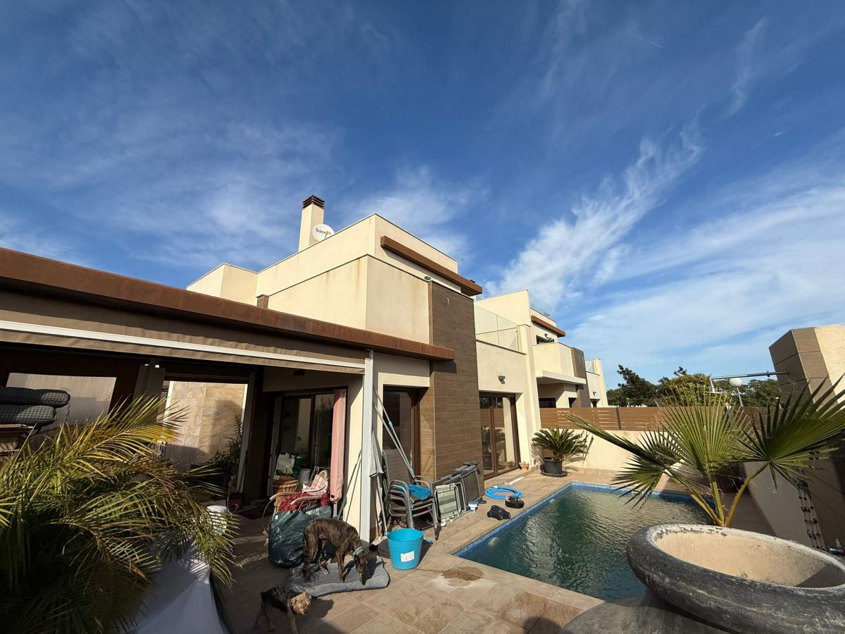 3 Bed Townhouse for sale in Los Montesinos Costa Blanca, Alicante, Spain