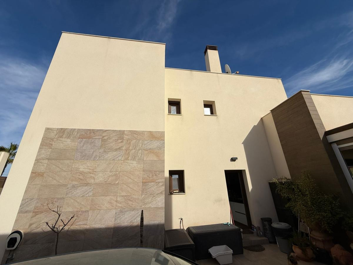 3 Bed Townhouse for sale in Los Montesinos Costa Blanca, Alicante, Spain