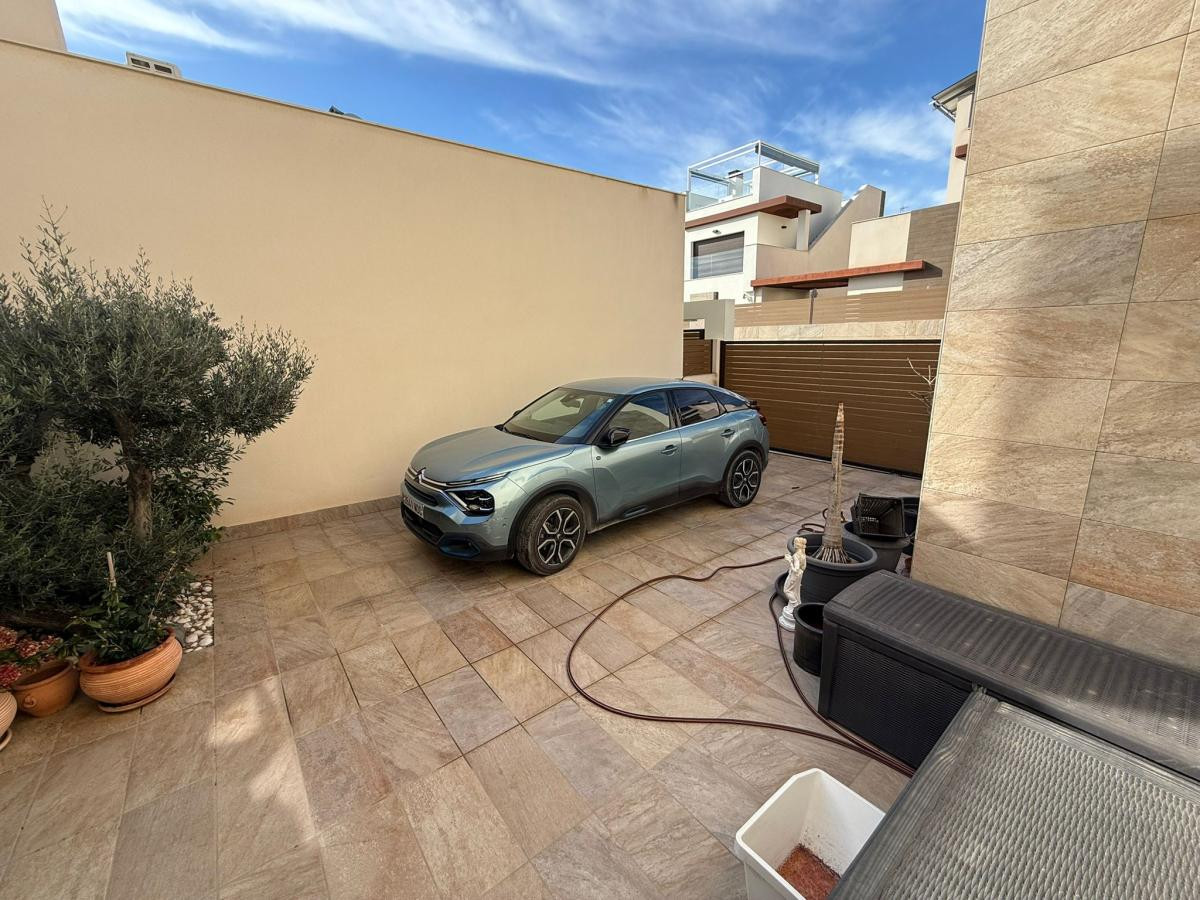 3 Bed Townhouse for sale in Los Montesinos Costa Blanca, Alicante, Spain