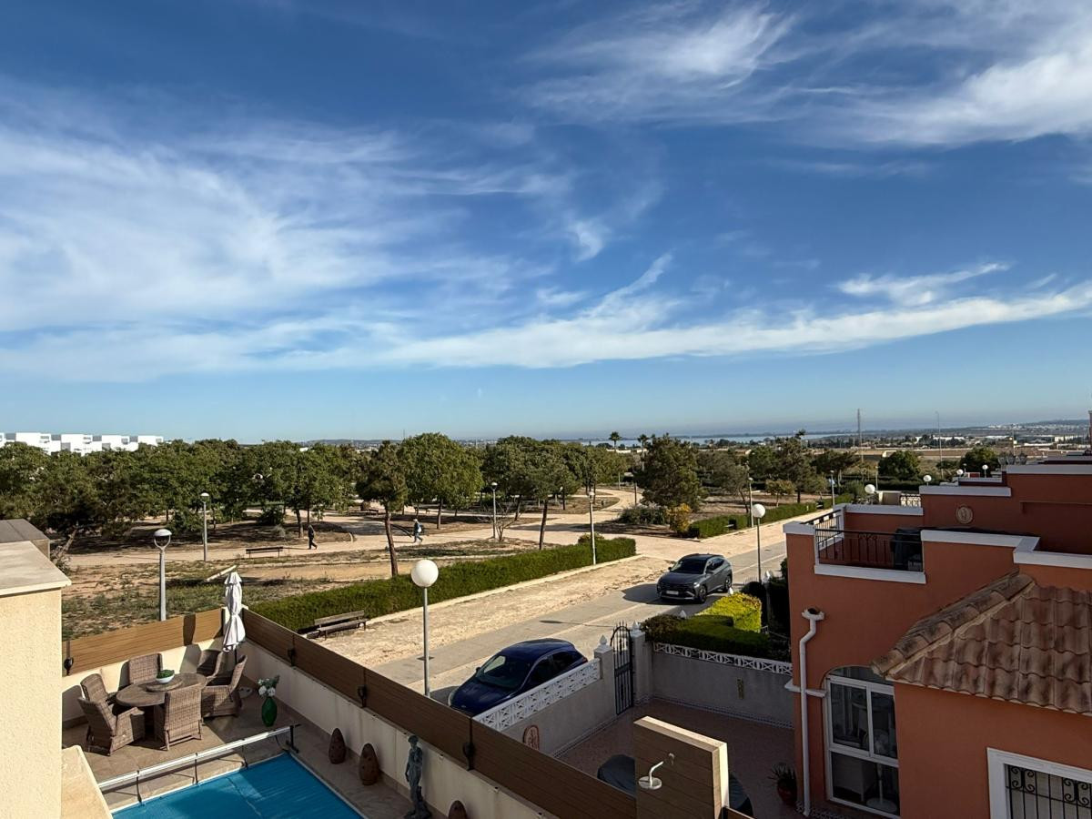 3 Bed Townhouse for sale in Los Montesinos Costa Blanca, Alicante, Spain