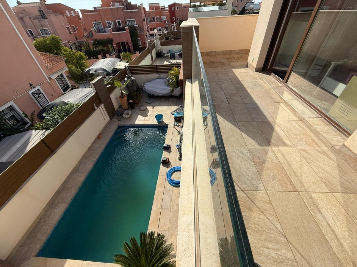 3 Bed Townhouse for sale in Los Montesinos Costa Blanca, Alicante, Spain