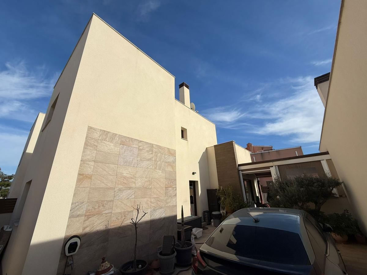 3 Bed Townhouse for sale in Los Montesinos Costa Blanca, Alicante, Spain
