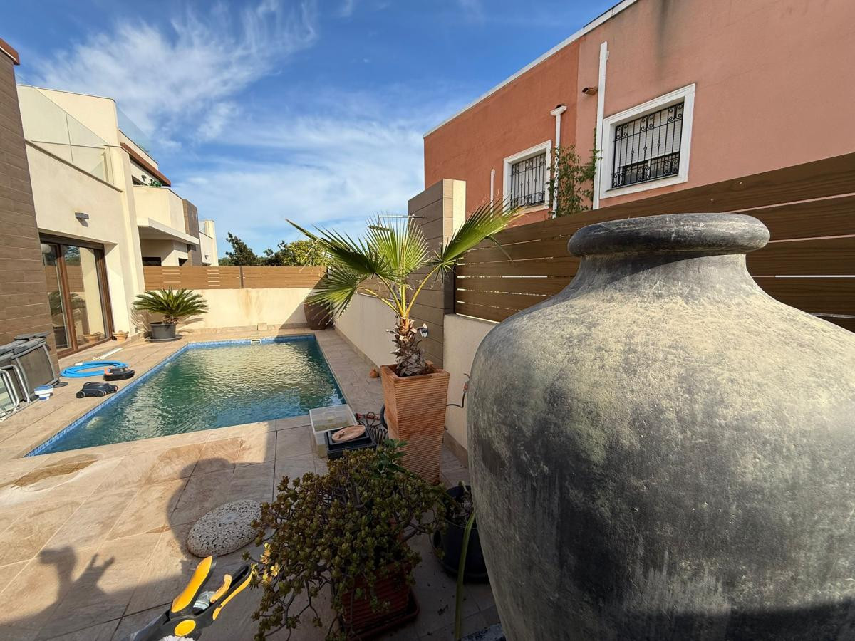 3 Bed Townhouse for sale in Los Montesinos Costa Blanca, Alicante, Spain