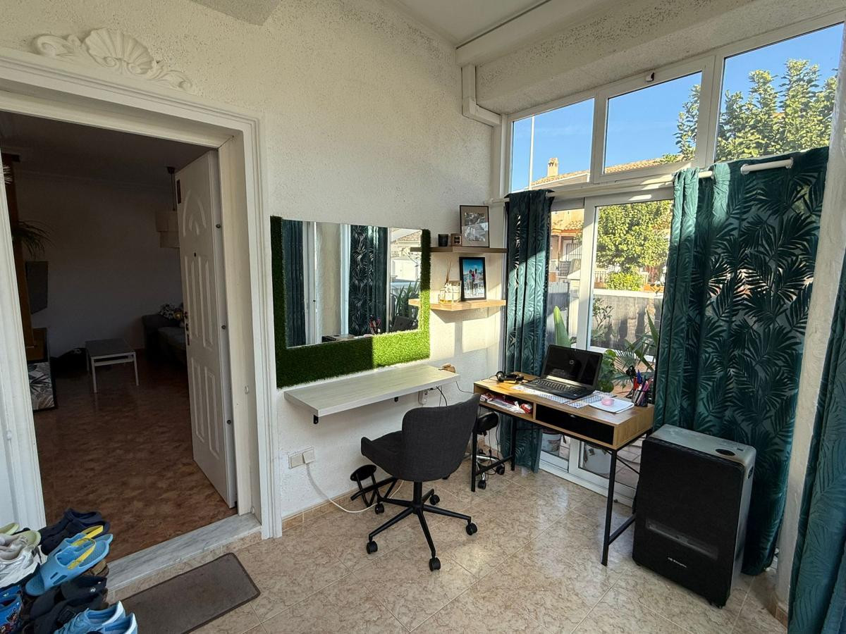2 Bed Townhouse for sale in Torre De La Horadada Costa Blanca, Alicante, Spain