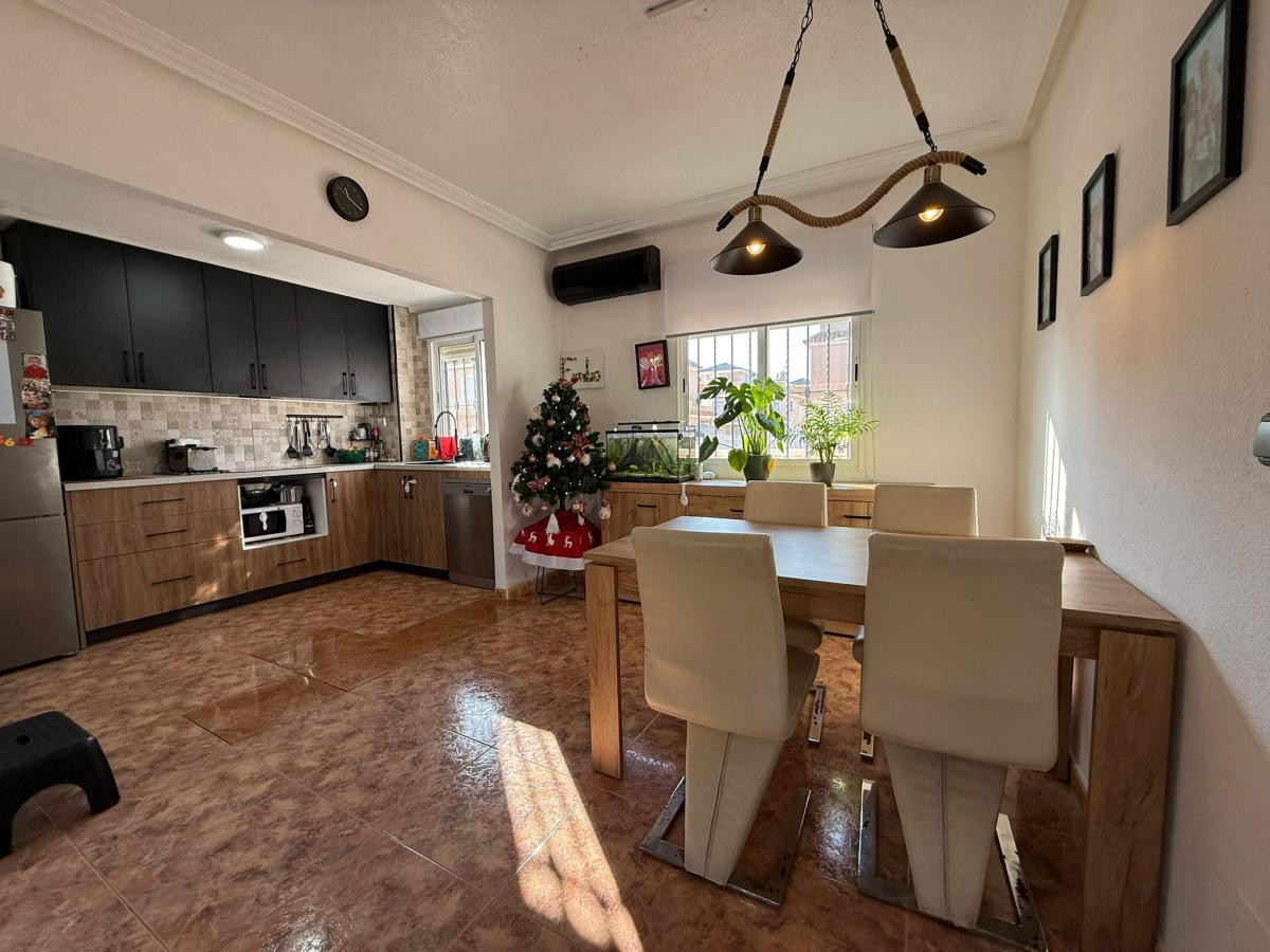 2 Bed Townhouse for sale in Torre De La Horadada Costa Blanca, Alicante, Spain