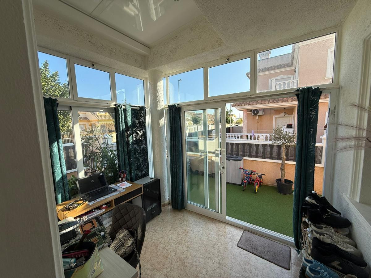 2 Bed Townhouse for sale in Torre De La Horadada Costa Blanca, Alicante, Spain