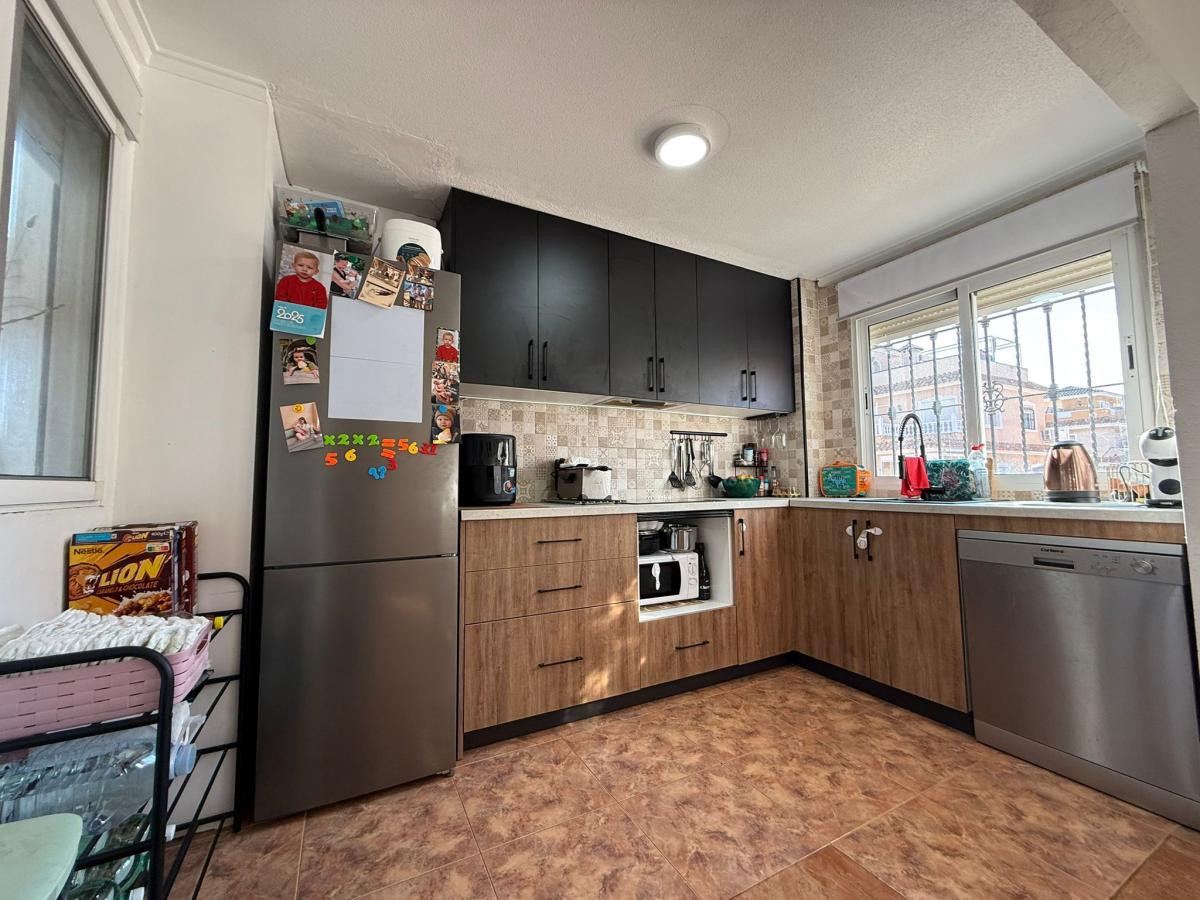 2 Bed Townhouse for sale in Torre De La Horadada Costa Blanca, Alicante, Spain