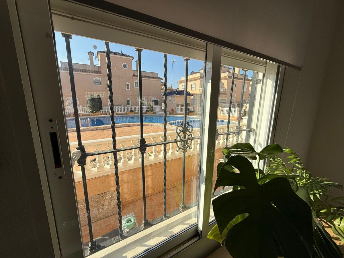 2 Bed Townhouse for sale in Torre De La Horadada Costa Blanca, Alicante, Spain