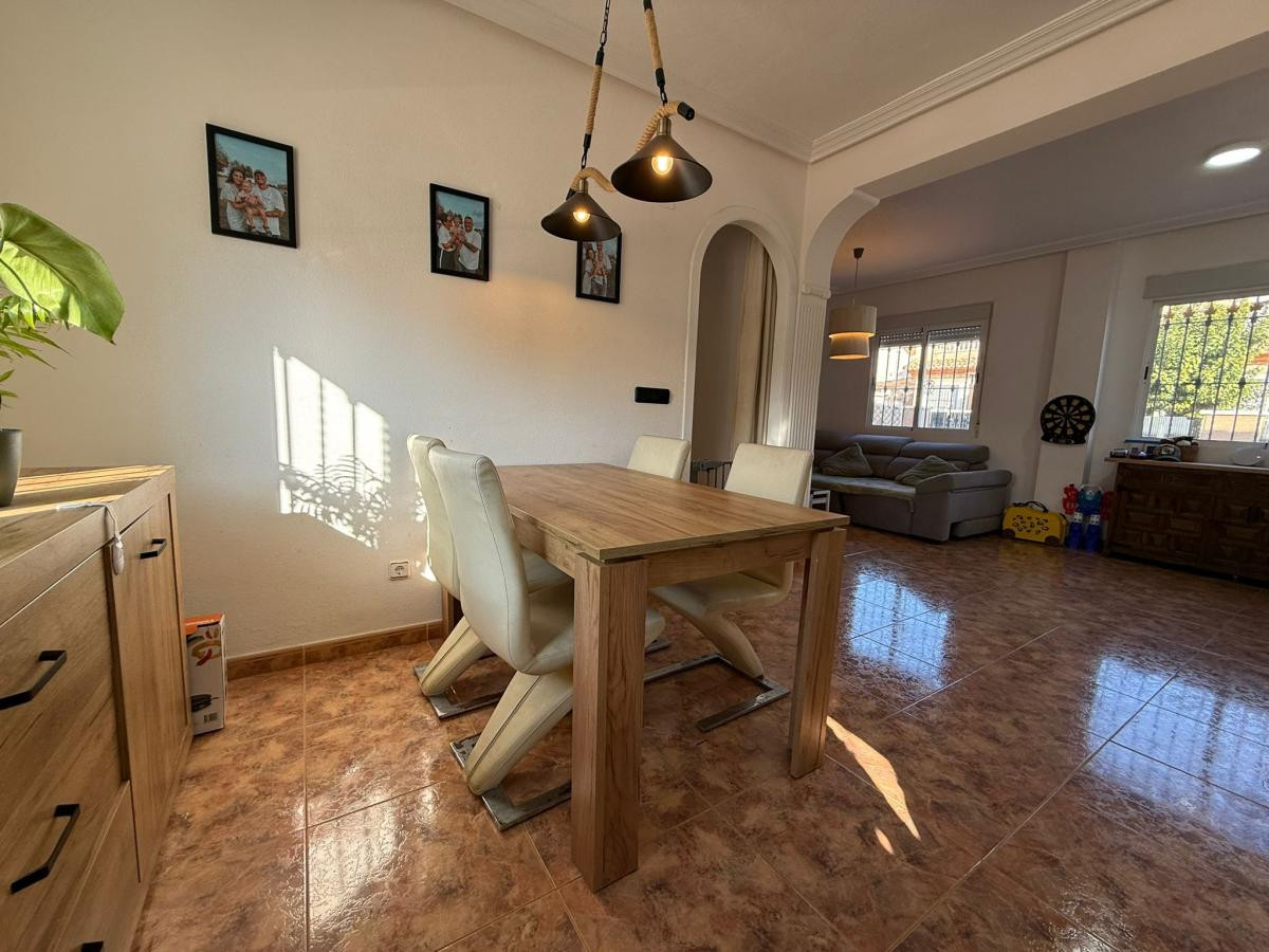 2 Bed Townhouse for sale in Torre De La Horadada Costa Blanca, Alicante, Spain