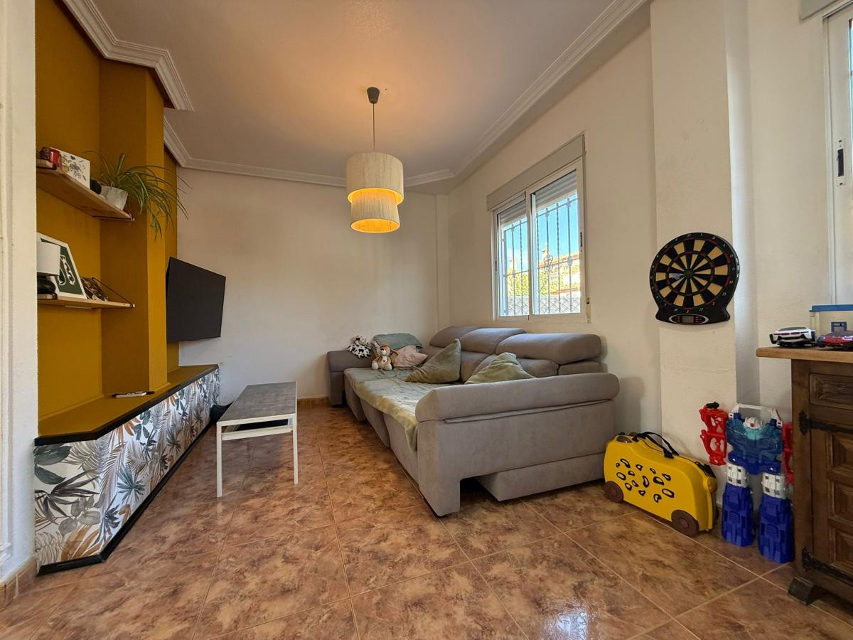 2 Bed Townhouse for sale in Torre De La Horadada Costa Blanca, Alicante, Spain