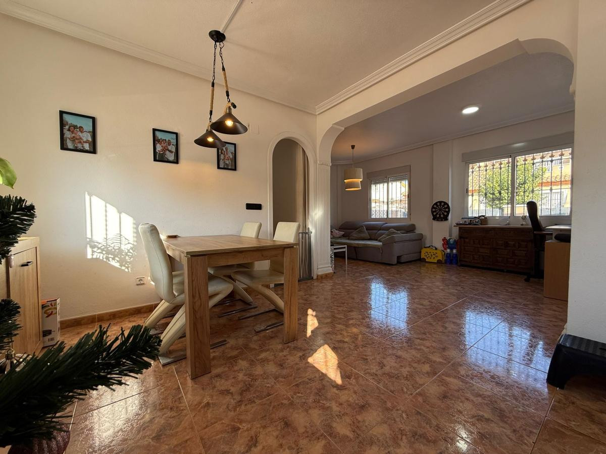 2 Bed Townhouse for sale in Torre De La Horadada Costa Blanca, Alicante, Spain