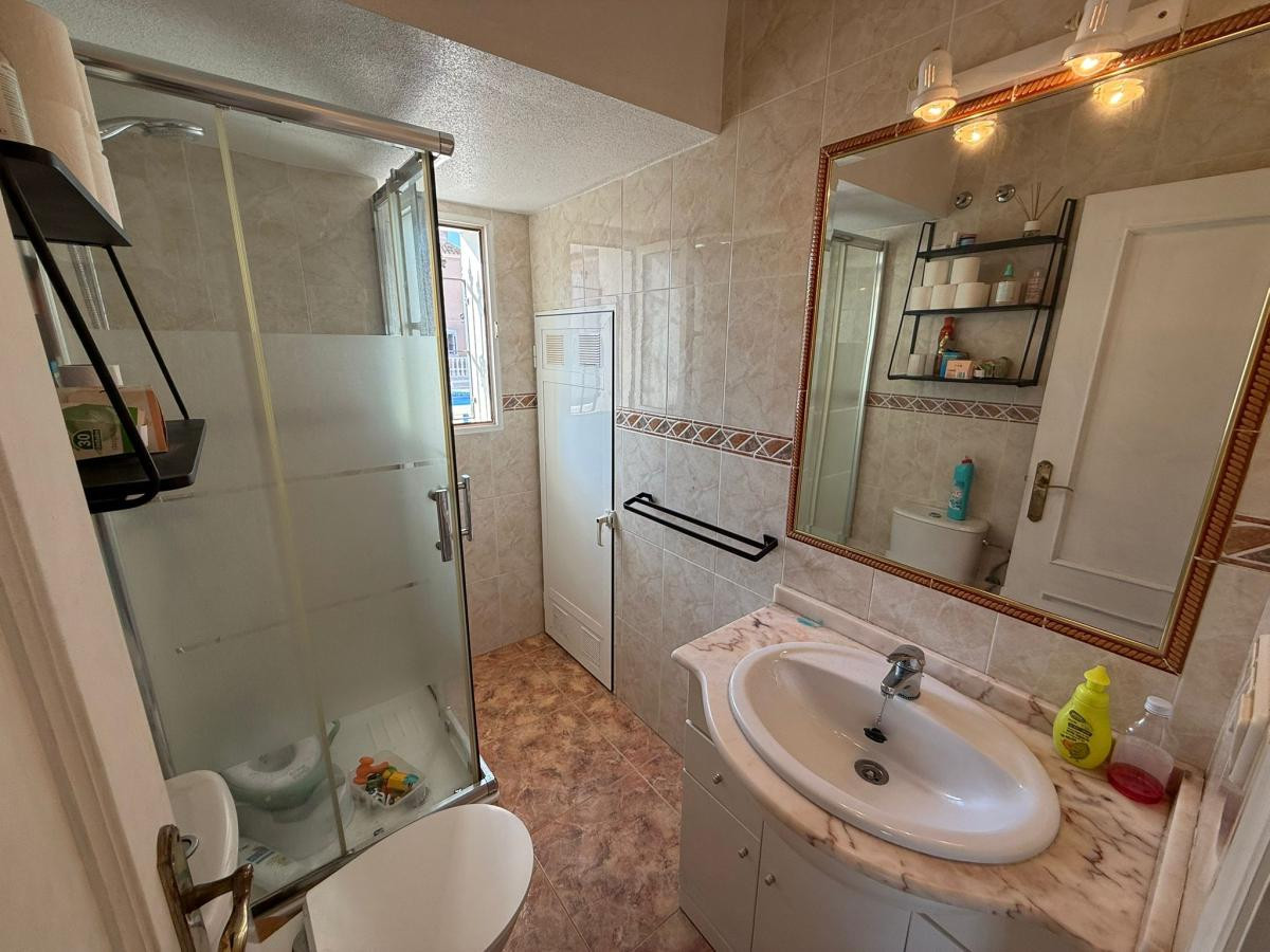 2 Bed Townhouse for sale in Torre De La Horadada Costa Blanca, Alicante, Spain