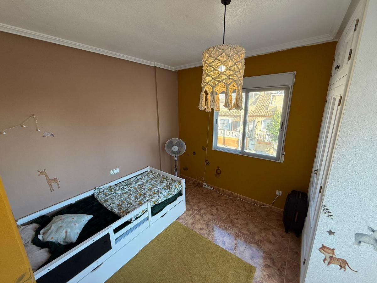2 Bed Townhouse for sale in Torre De La Horadada Costa Blanca, Alicante, Spain
