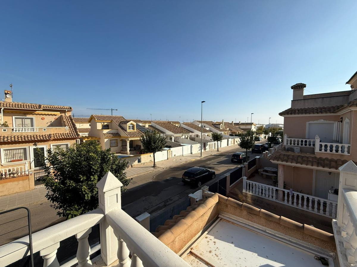 2 Bed Townhouse for sale in Torre De La Horadada Costa Blanca, Alicante, Spain
