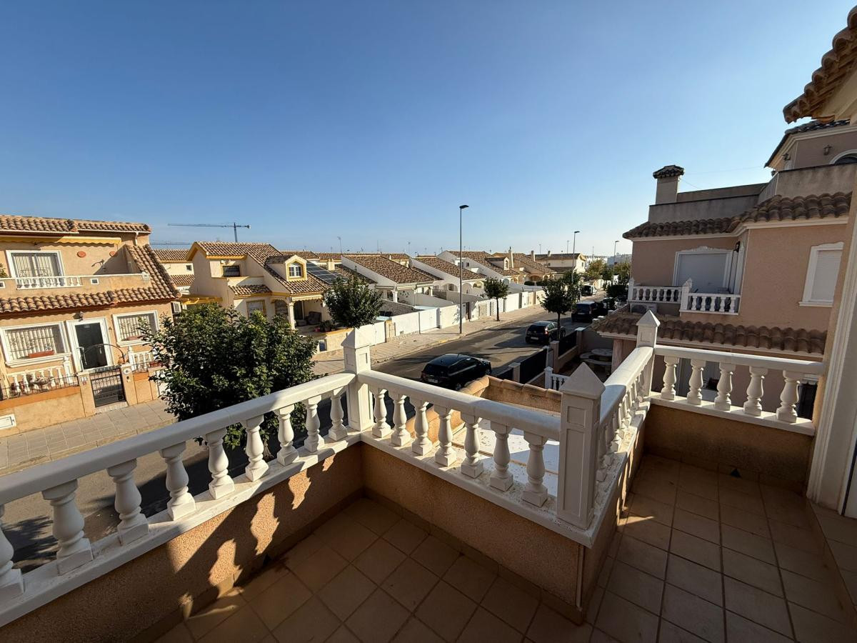 2 Bed Townhouse for sale in Torre De La Horadada Costa Blanca, Alicante, Spain
