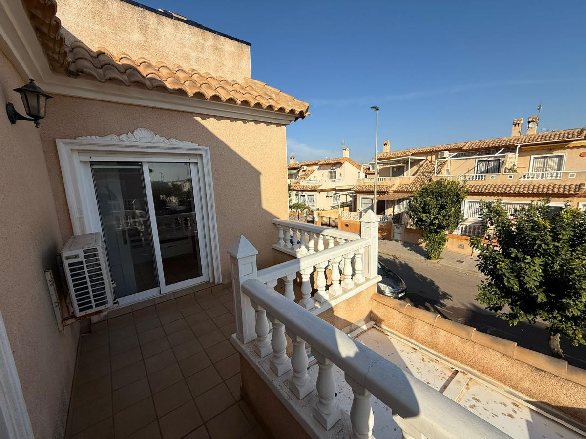 2 Bed Townhouse for sale in Torre De La Horadada Costa Blanca, Alicante, Spain