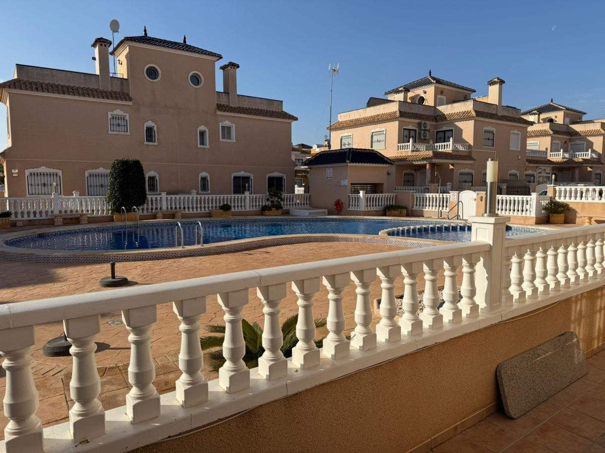 2 Bed Townhouse for sale in Torre De La Horadada Costa Blanca, Alicante, Spain