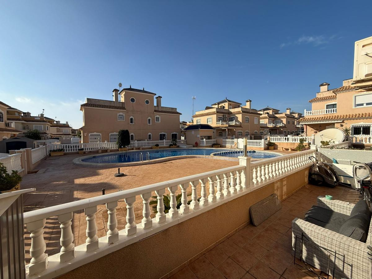 2 Bed Townhouse for sale in Torre De La Horadada Costa Blanca, Alicante, Spain