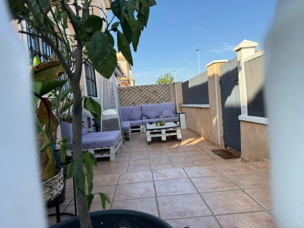 2 Bed Townhouse for sale in Torre De La Horadada Costa Blanca, Alicante, Spain