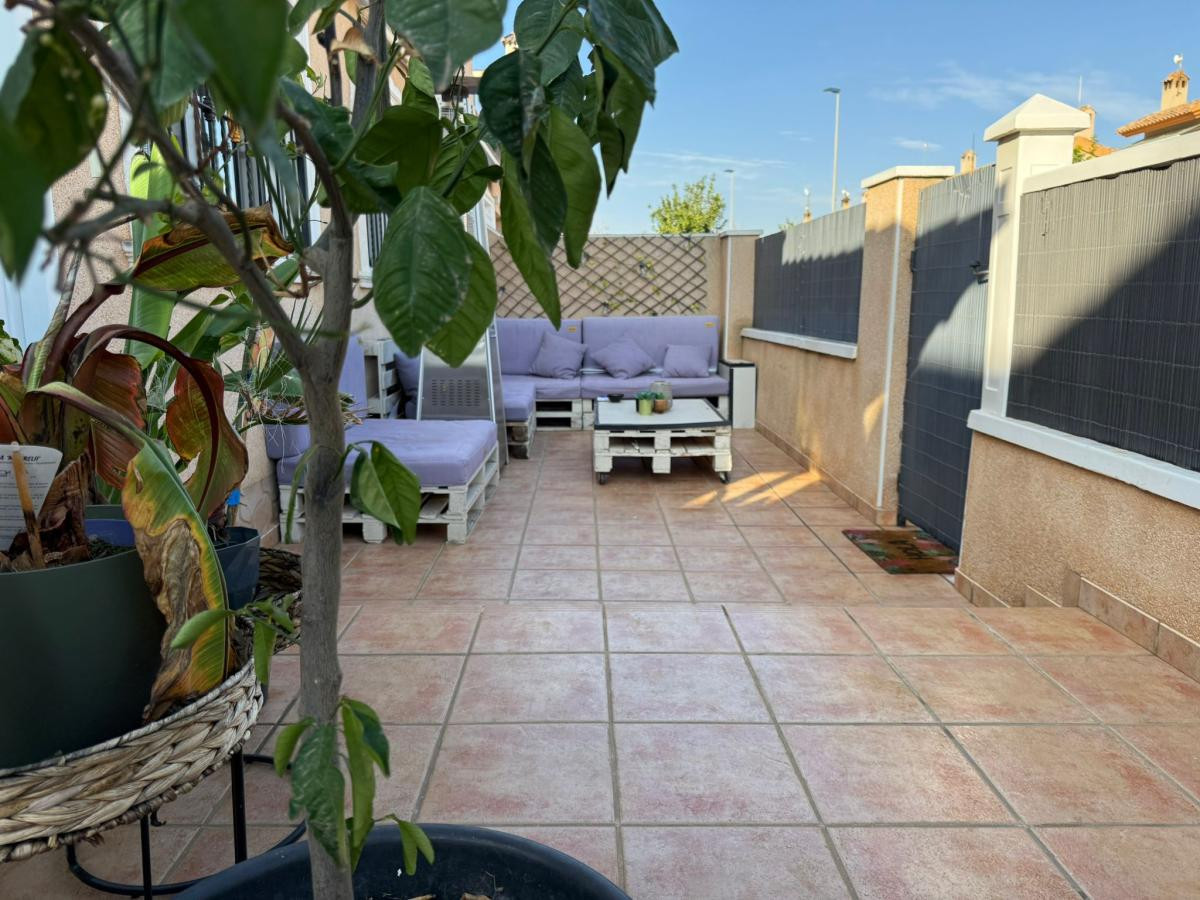 2 Bed Townhouse for sale in Torre De La Horadada Costa Blanca, Alicante, Spain