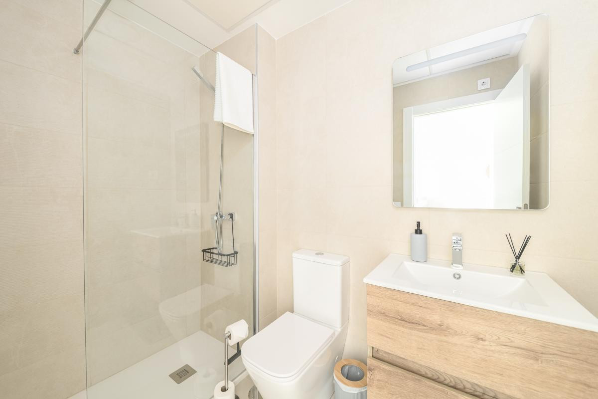 3 Bed Apartment for sale in Pilar De La Horadada Costa Blanca, Alicante, Spain