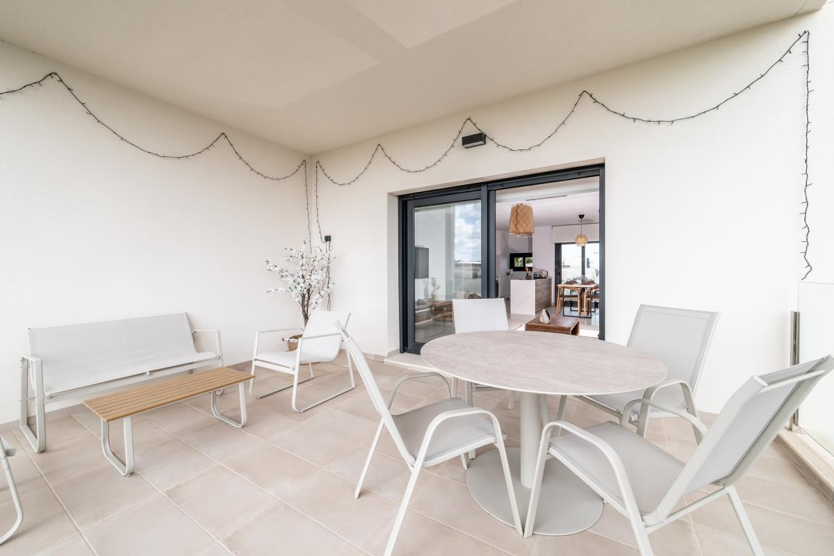 3 Bed Apartment for sale in Pilar De La Horadada Costa Blanca, Alicante, Spain