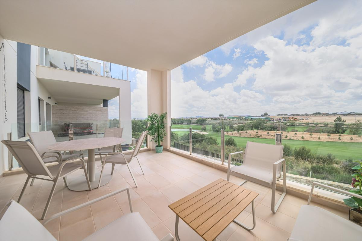 3 Bed Apartment for sale in Pilar De La Horadada Costa Blanca, Alicante, Spain