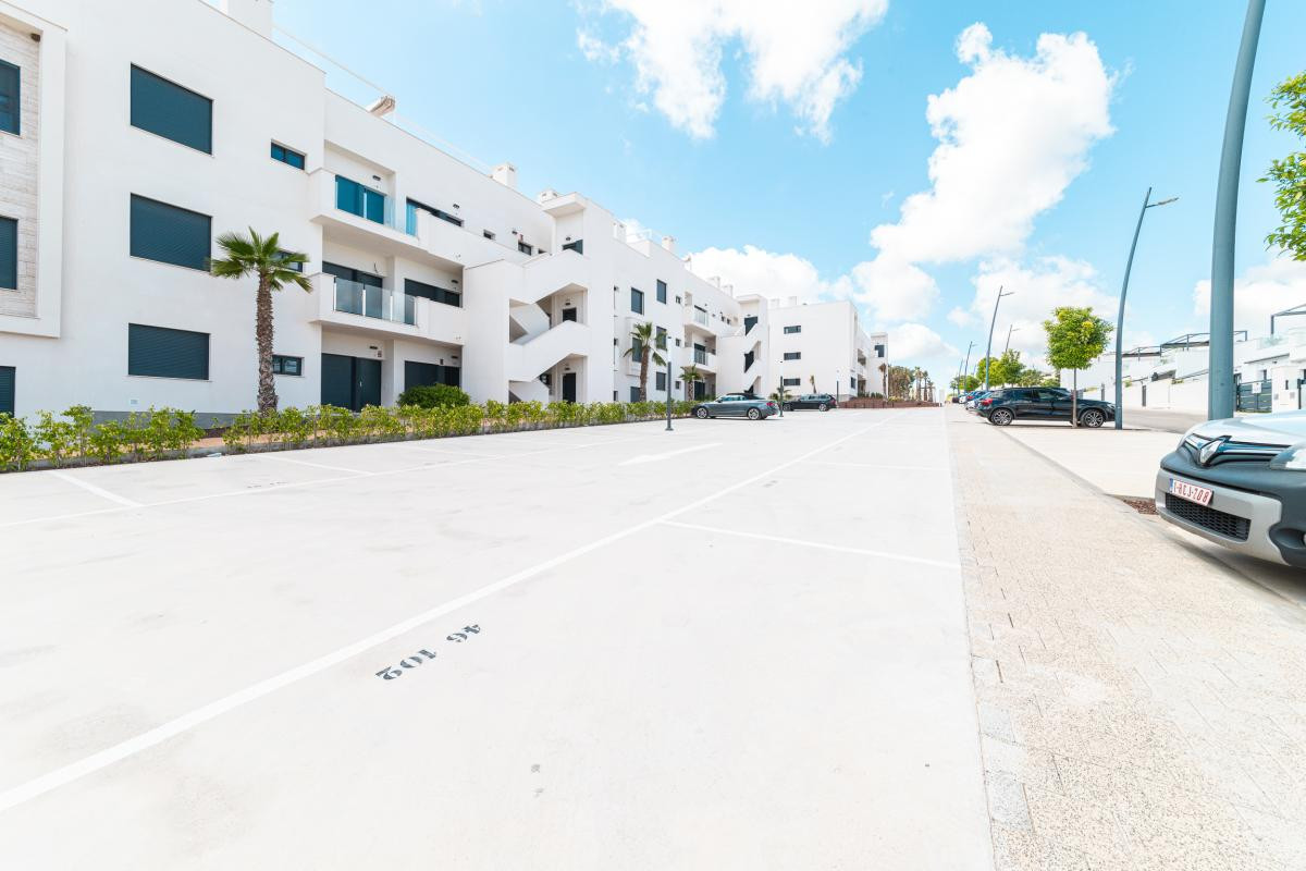 3 Bed Apartment for sale in Pilar De La Horadada Costa Blanca, Alicante, Spain