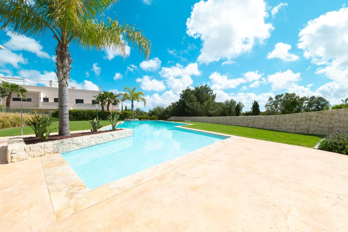 3 Bed Apartment for sale in Pilar De La Horadada Costa Blanca, Alicante, Spain