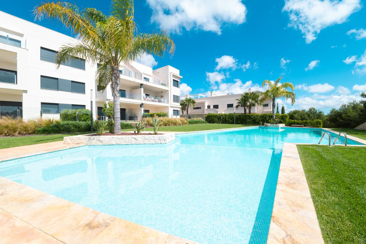 3 Bed Apartment for sale in Pilar De La Horadada Costa Blanca, Alicante, Spain