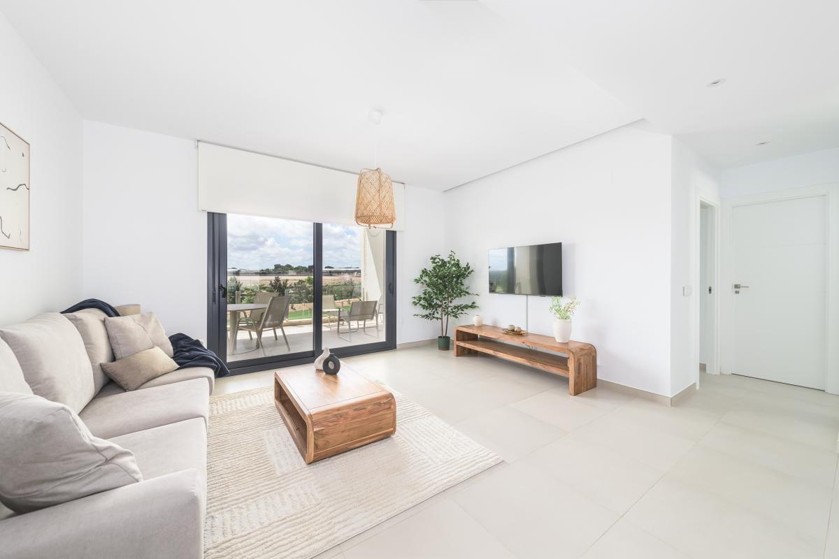 3 Bed Apartment for sale in Pilar De La Horadada Costa Blanca, Alicante, Spain