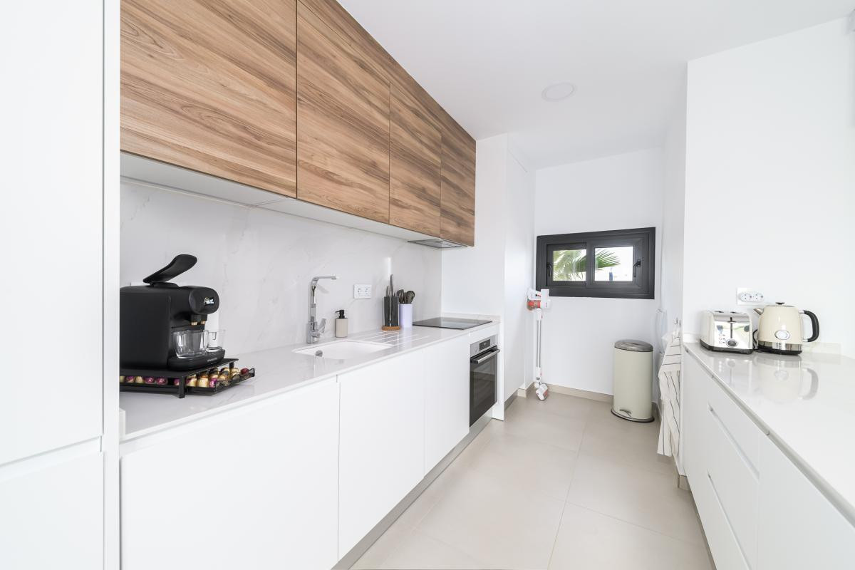 3 Bed Apartment for sale in Pilar De La Horadada Costa Blanca, Alicante, Spain