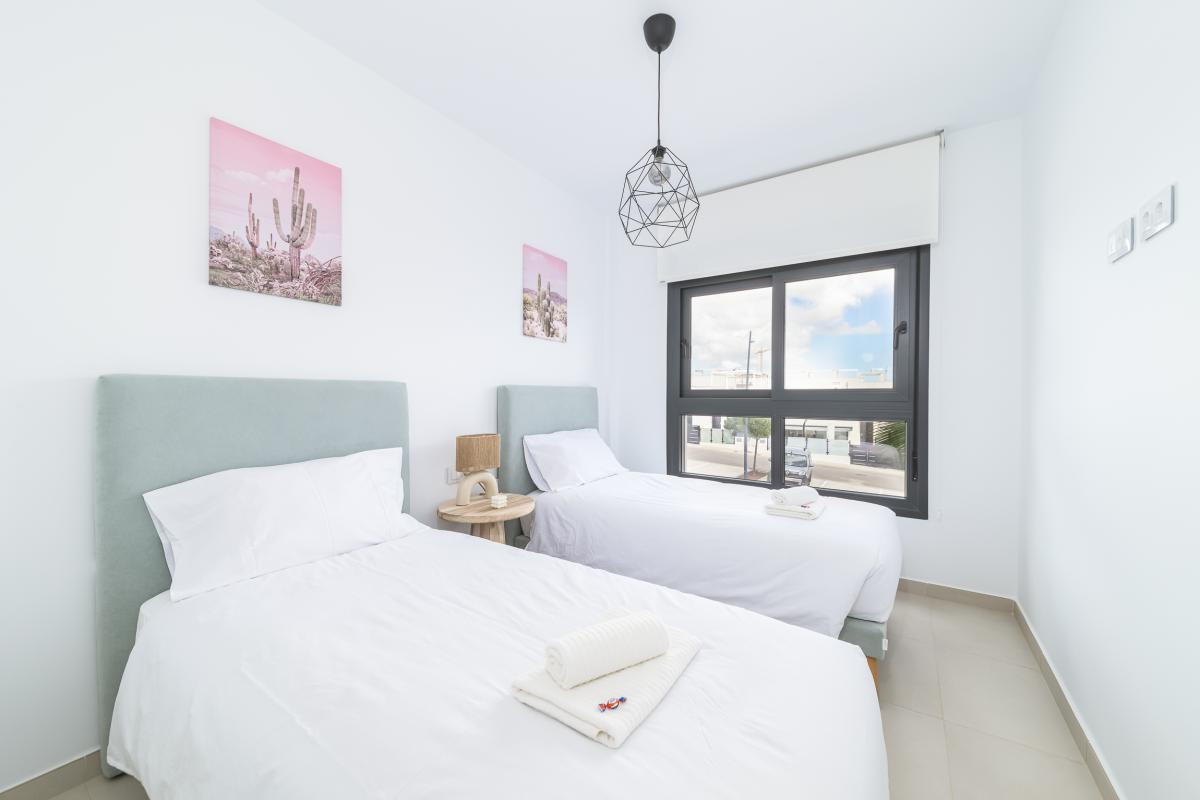 3 Bed Apartment for sale in Pilar De La Horadada Costa Blanca, Alicante, Spain