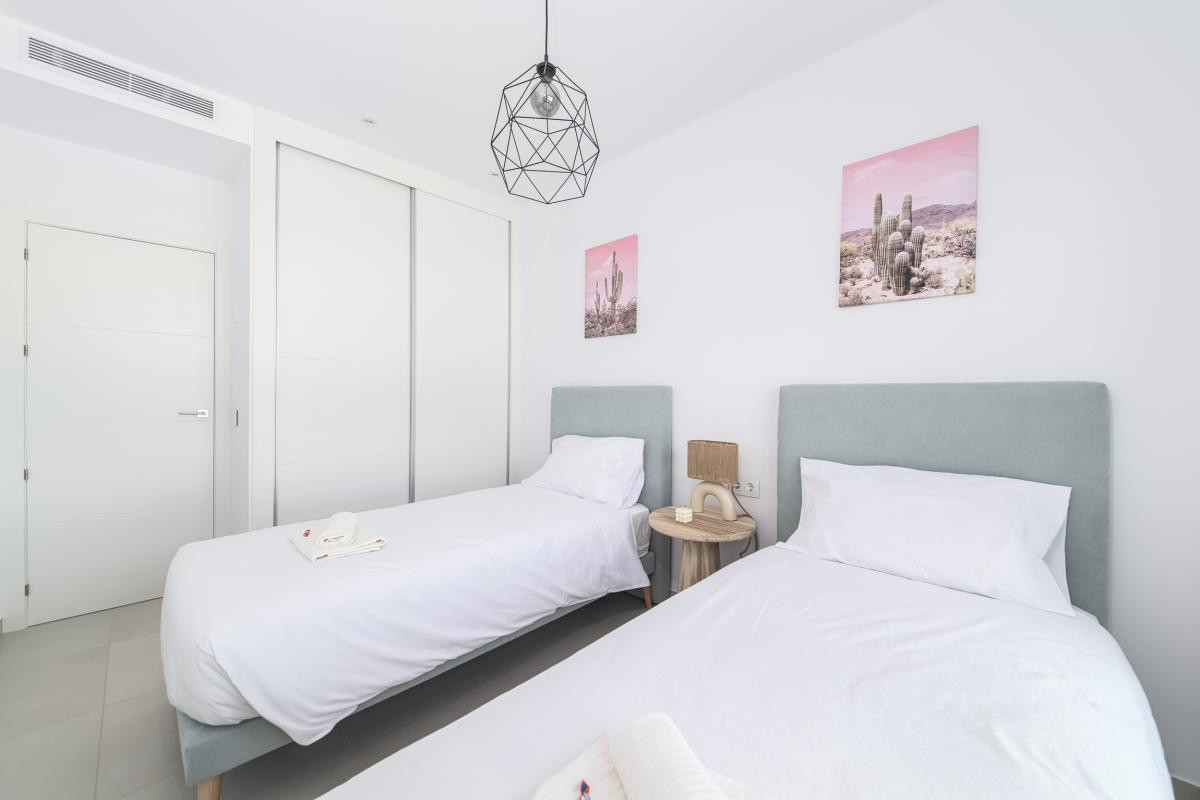 3 Bed Apartment for sale in Pilar De La Horadada Costa Blanca, Alicante, Spain