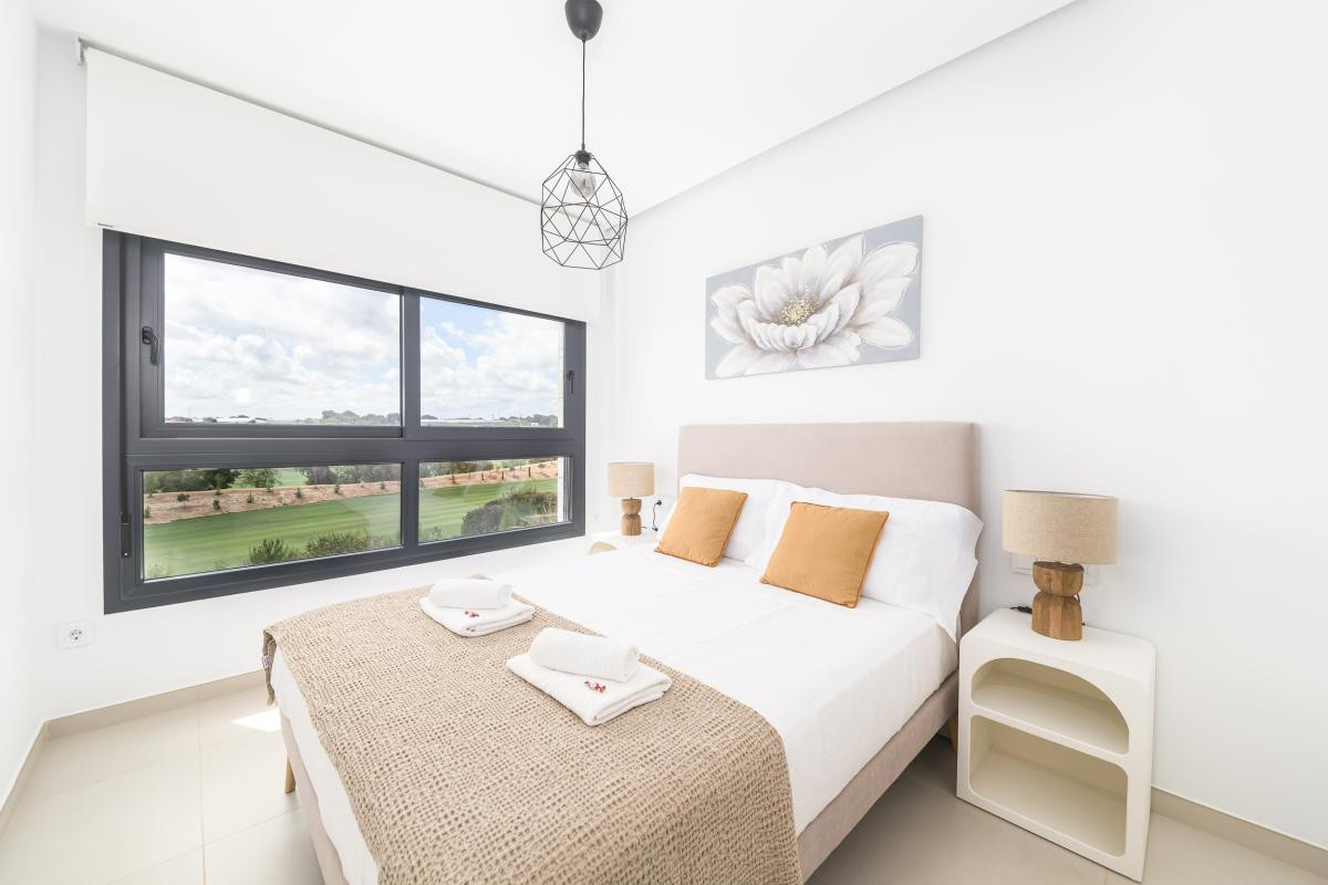 3 Bed Apartment for sale in Pilar De La Horadada Costa Blanca, Alicante, Spain