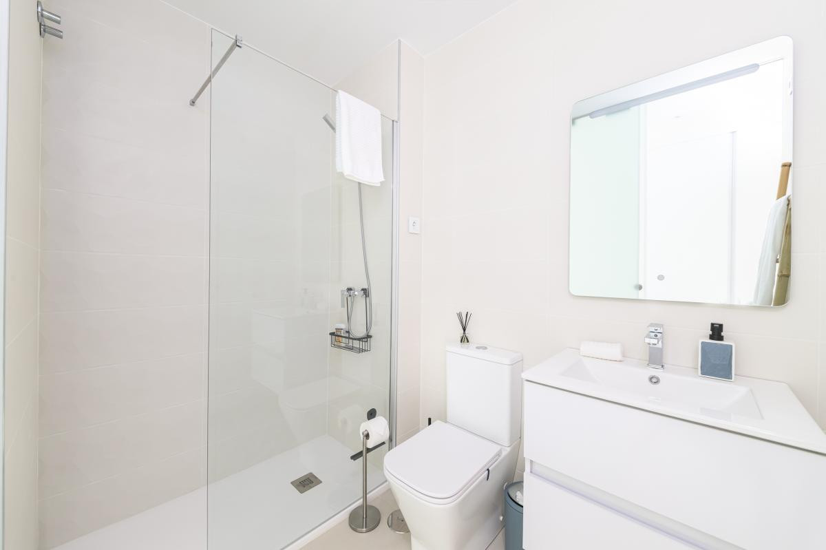 3 Bed Apartment for sale in Pilar De La Horadada Costa Blanca, Alicante, Spain
