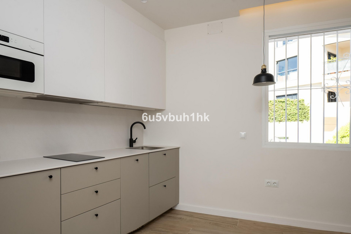 Se vende Apartamento Planta Baja de 1 dormitorios en Costa Del Sol, Málaga, España