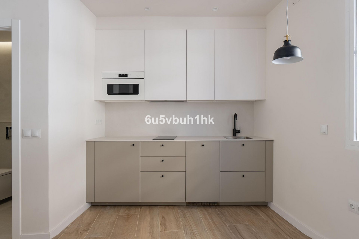Se vende Apartamento Planta Baja de 1 dormitorios en Costa Del Sol, Málaga, España
