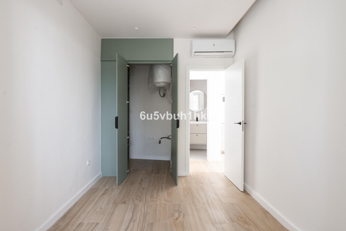Se vende Apartamento Planta Baja de 1 dormitorios en Costa Del Sol, Málaga, España