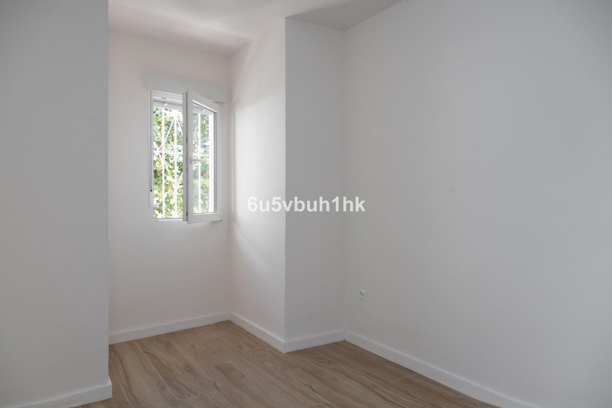 Se vende Apartamento Planta Baja de 1 dormitorios en Costa Del Sol, Málaga, España
