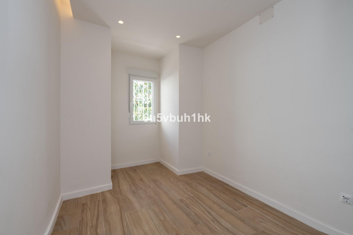 Se vende Apartamento Planta Baja de 1 dormitorios en Costa Del Sol, Málaga, España